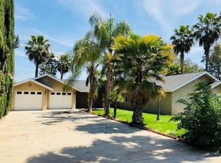 25223 Ridge Way, Madera, CA 93638