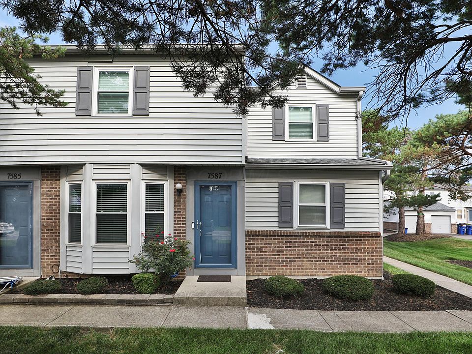 1st image of 7587 Worthington Galena Rd #43