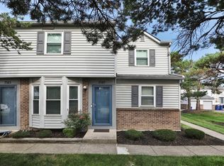 7587 Worthington Galena Rd #43, Columbus, OH 43085