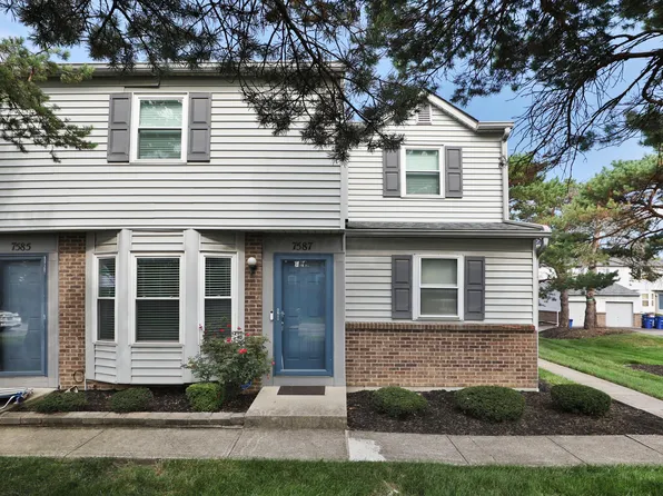 7587 Worthington Galena Rd #43, Columbus, OH 43085