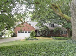 9230 Shadybrook St NW, Clinton, OH 44216