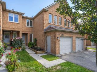 2555 Thomas St #106, Mississauga, ON L5M5P6