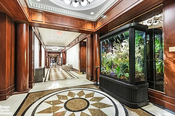 Rented by Brown Harris Stevens | media 6