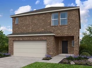 471 Breccia Trl, Liberty Hill, TX 78642