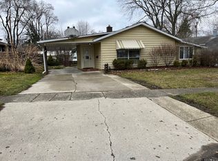 3112 Briarwood Dr, Flint, MI