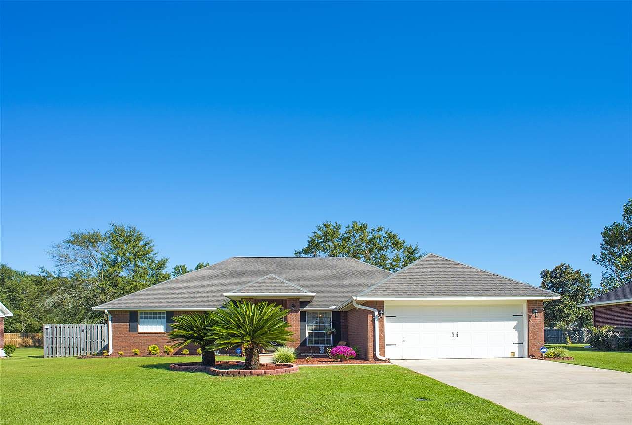 25326 Lakeland Dr, Loxley, AL 36551 Zillow