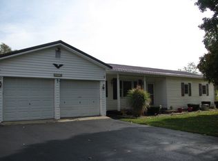 5046 State Route 41, Bainbridge, OH 45612