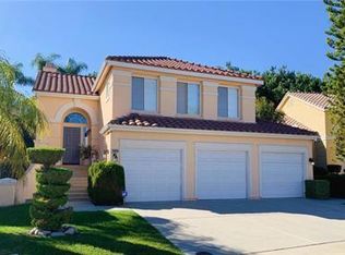 15056 Avenida Del Monte, Chino Hills, CA 91709