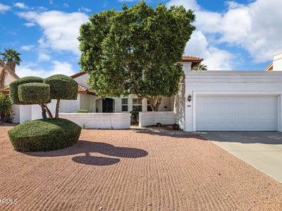 6739 W TOPEKA Drive, Glendale, AZ, 85308