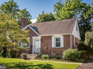 421 Colfax Rd, Havertown, PA 19083