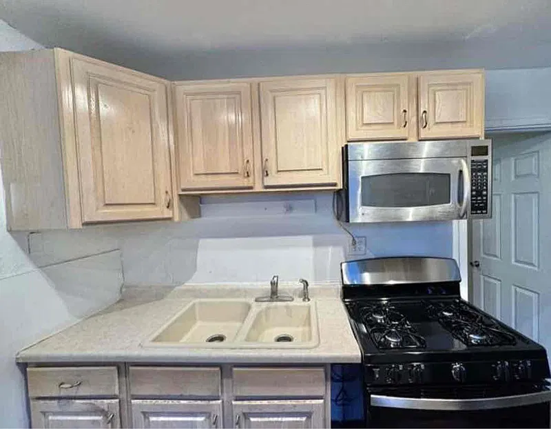 2 bed, 648 sqft, $1,195 — Photo 2