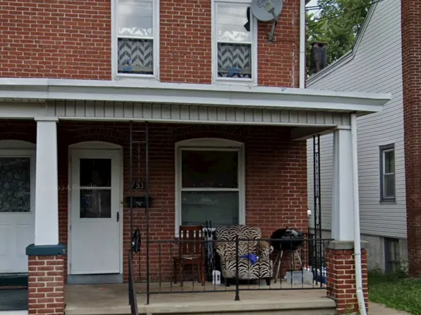 753 Lincoln Ave, Pottstown, PA 19464