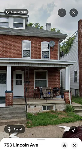 753 Lincoln Ave Photo 1