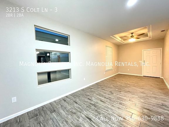 3rd image of 3213 Colt Ln #3