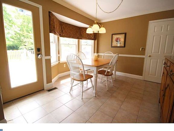 Breakfast Room