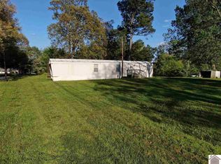 7105 Old Houser Rd, Boaz, KY 42027