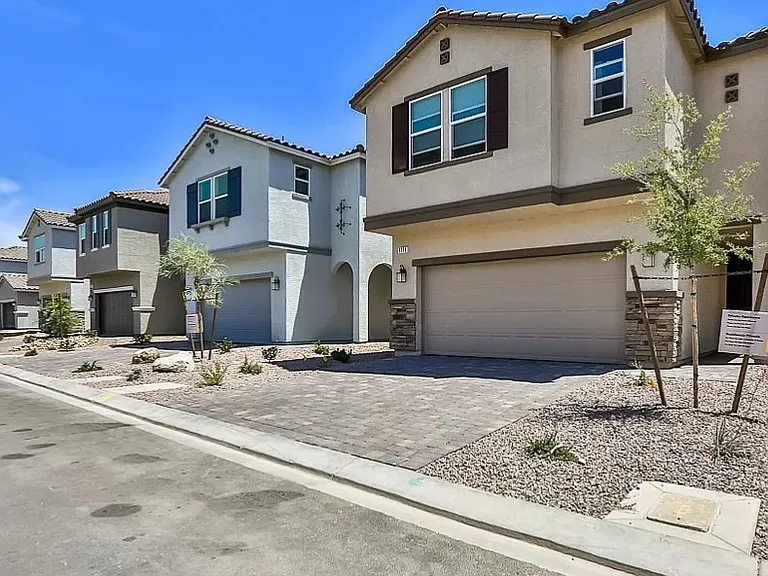8770 Beverly Grove Ct — Photo 1
