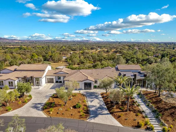 7150 Loomis Hills Rd, Loomis, CA 95650