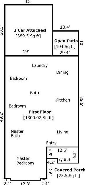 1st image of 7001 Planters Row Dr