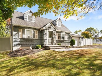 3 Havervale Lane, Garnerville, NY, 10923