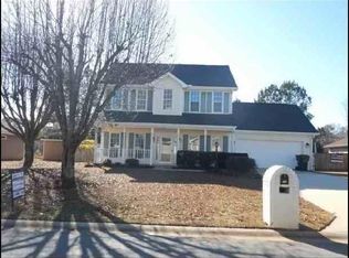 103 Blake Ter, Warner Robins, GA 31088