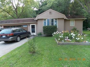 5100 Little Paw Paw Lake Rd LOT 18, Coloma, MI 49038