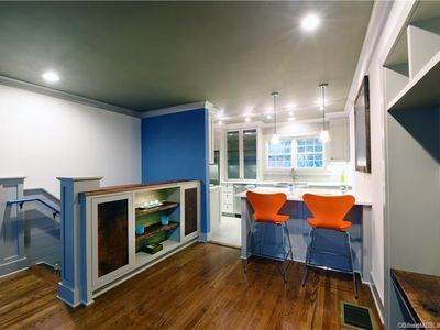 245 Unquowa Road #44, Fairfield, CT, 06824