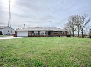 375 Green Wilson Rd, Frankfort, KY 40601