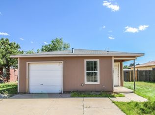 107 76th St, Lubbock, TX 79404