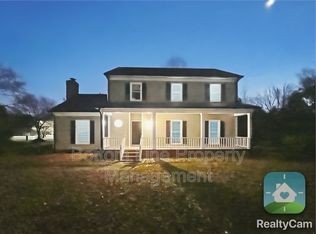 13446 Cassington Ct, Charlotte, NC 28273