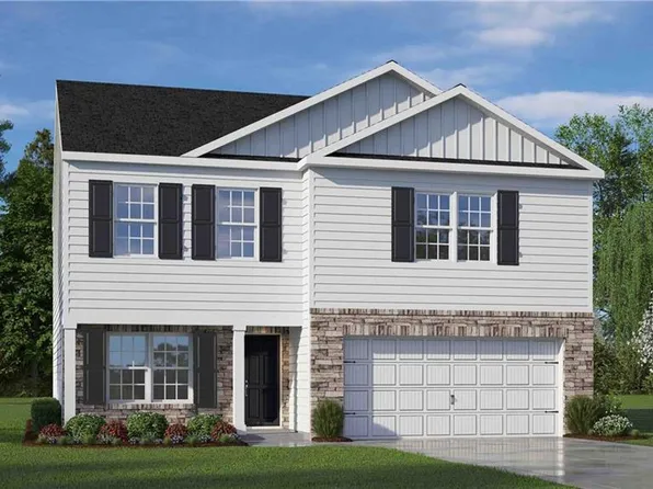 163 E Farm Loop, Stokesdale, NC 27537