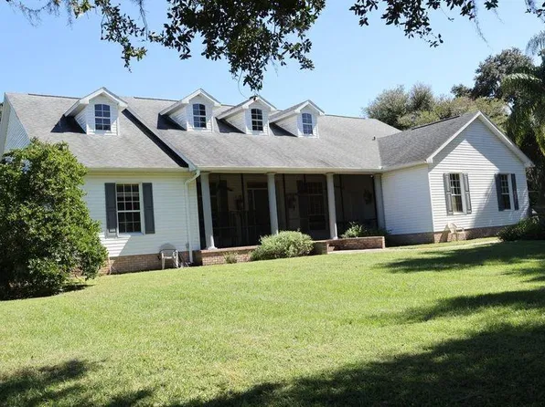 9238 FORT KING ROAD, DADE CITY, FL 33525