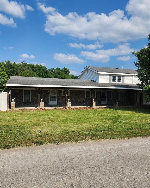 205 N 11th St, Elwood, KS 66024 MLS 2436462 Zillow