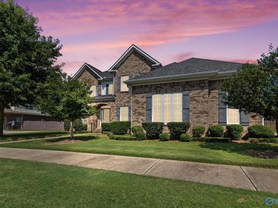 27 Wax Ln SW, Huntsville, AL, 35824