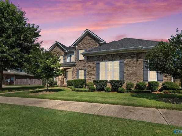 27 Wax Ln SW, Huntsville, AL 35824