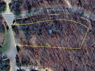 38 Harbin Ct, Morganton, GA 30560