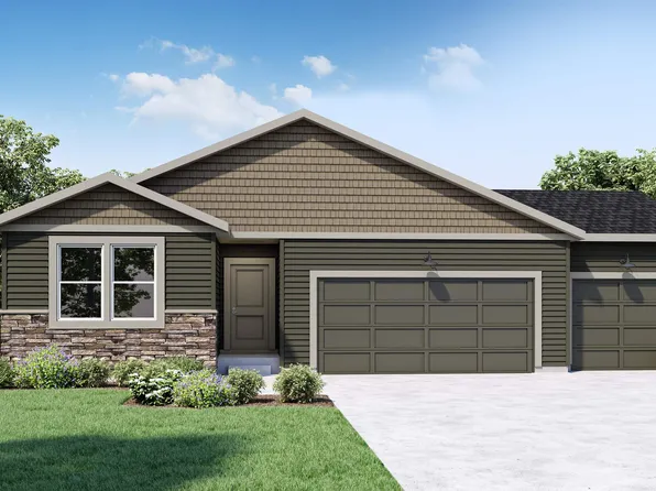 8419 W Red Ave, Cheney, WA 99004