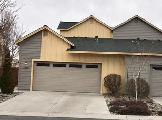 5734 Pumpkin Ridge Dr, Sparks, NV 89436