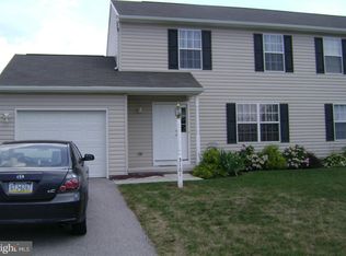 3161 Jayne Ln, Dover, PA 17315