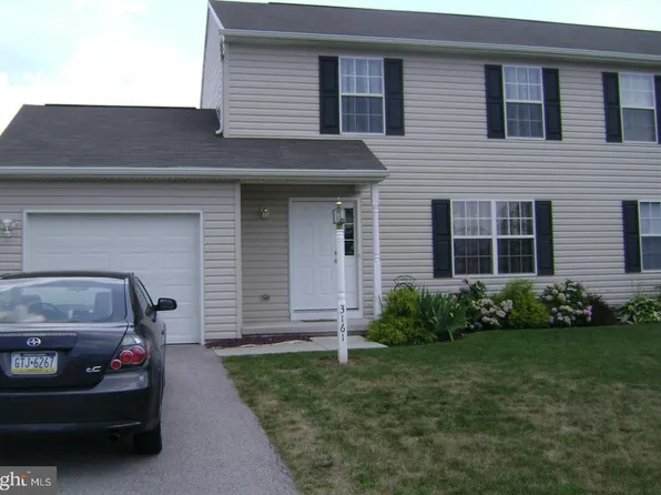 3161 Jayne Ln, Dover, PA 17315