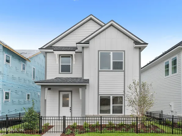 11016 COSMIC Way, Jacksonville, FL 32256
