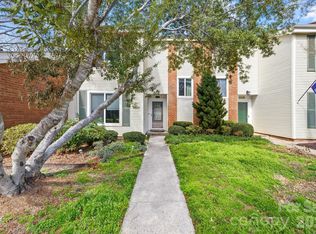 8330 Ramath Dr, Charlotte, NC 28211