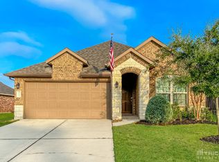 8407 Erasmus Landing Ct, Houston, TX 77044