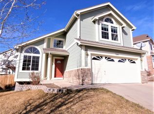7245 Cotton Dr, Colorado Springs, CO 80923