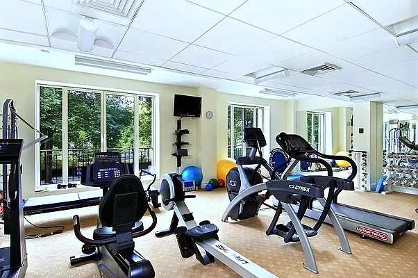 Rented by Manhattan Spaces | media 16