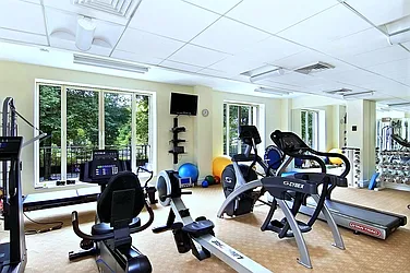 Rented by Manhattan Spaces