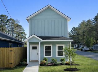 The Reba Plan, Lake Conroe Village, Montgomery, TX 77316