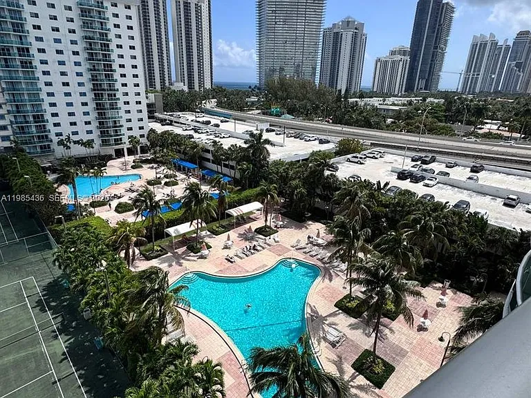19380 Collins Ave #910 — Photo 21