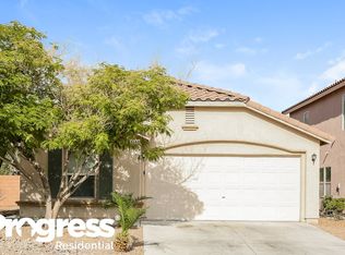 8640 Palomino Ranch St, Las Vegas, NV 89131