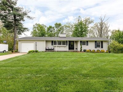3327 Buffalo Trl, Floyds Knobs, IN, 47119